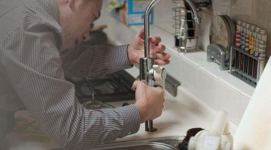 Local annual plumbing maintenance in Libby, MT